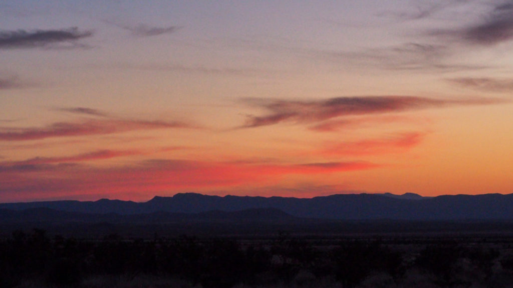 Not loving is a letting go. —Hafiz, translated by Daniel Ladinsky