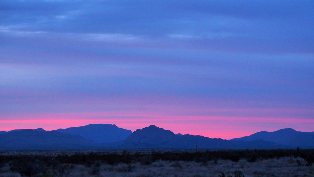 Always in quiet, the air still. —Linda Gregg