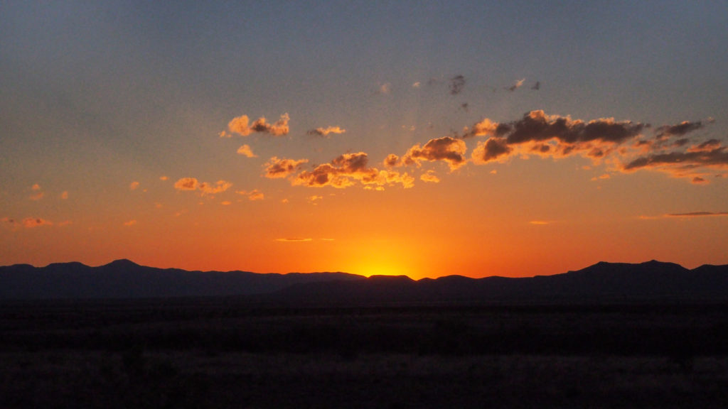 this bowing to sun and moon, day or night, —William Stafford