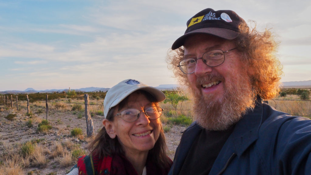 Every photograph taken in the first was of people.