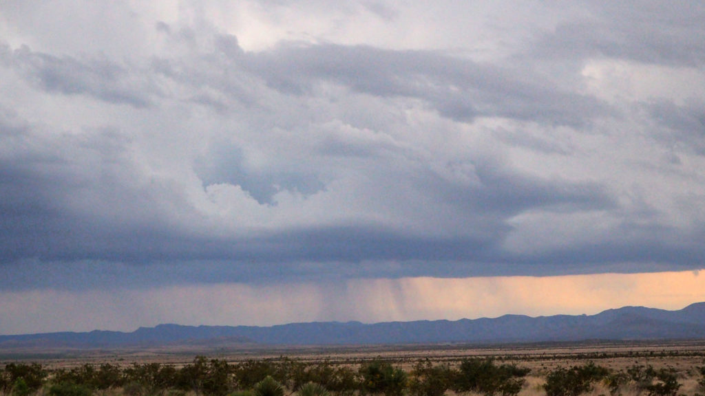 But who would count eternity in days?