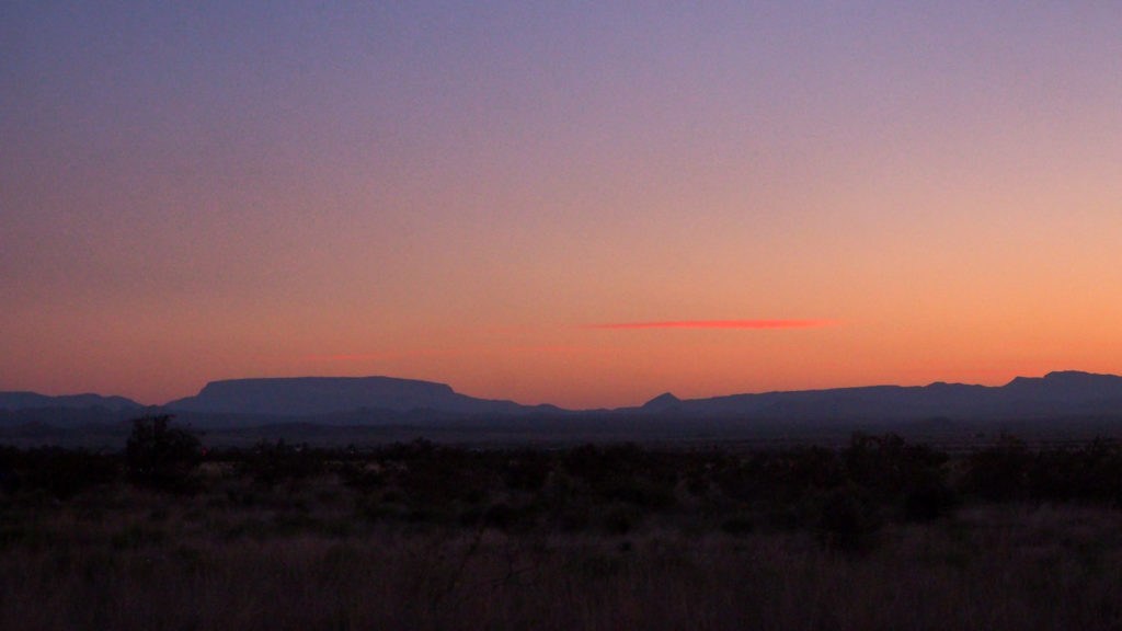 is the wind, the same fierce wind,