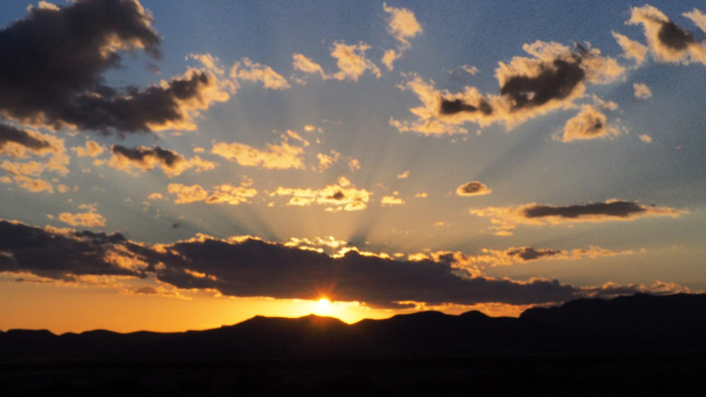 say, is to try without actually “trying.” Having finally decided to