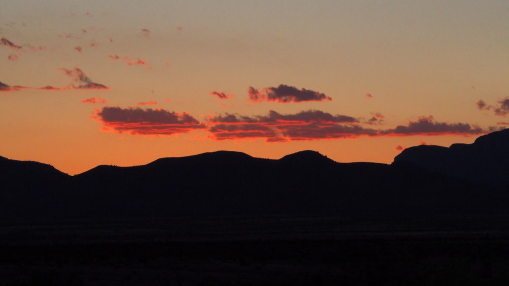 start trying we must keep on trying while trying not to feel like