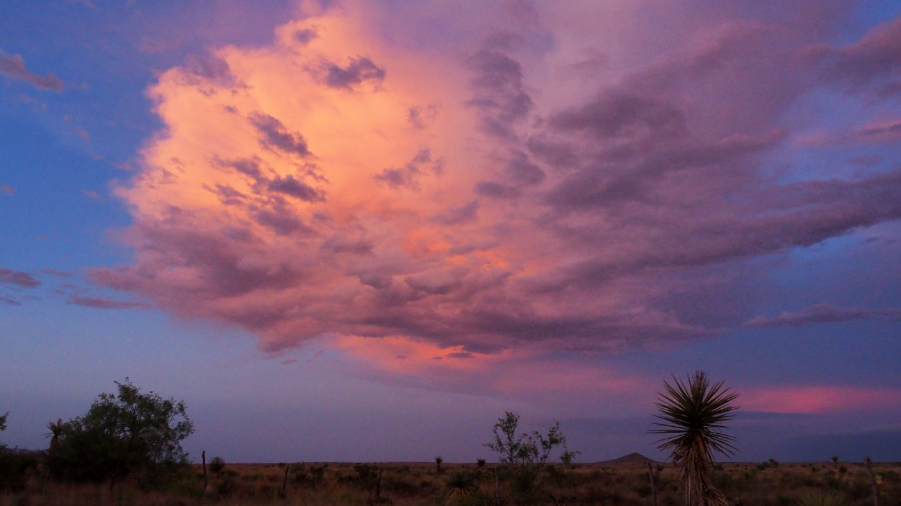 I am a thing not new, I am as old