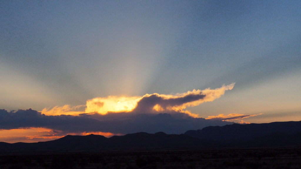 me pick off these tin cans whippersnappers. I