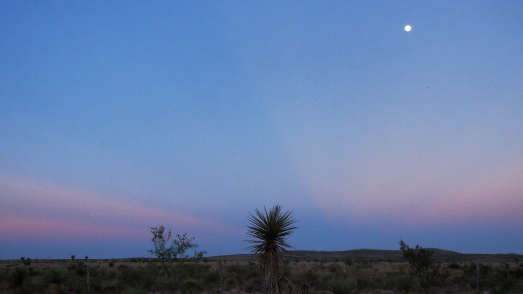 round the clock, round the clock, round the—