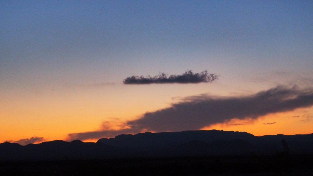 it’s tougher than ever. We can’t even begin —Kiki Petrosino