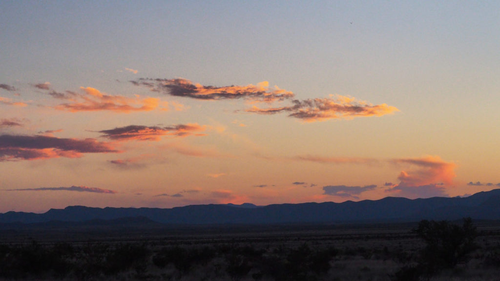 The Black Philosopher says