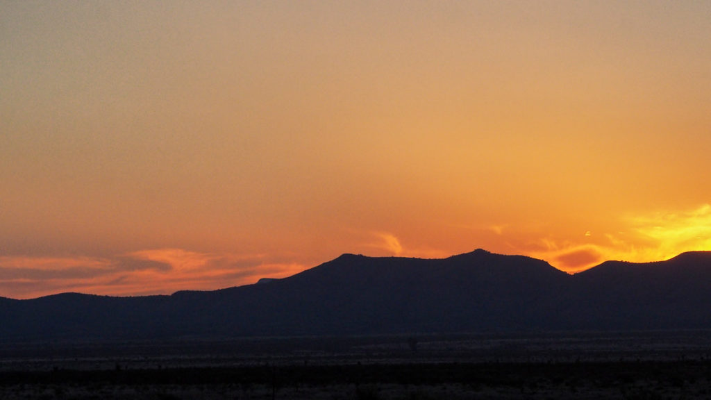 any fabric ever occurring