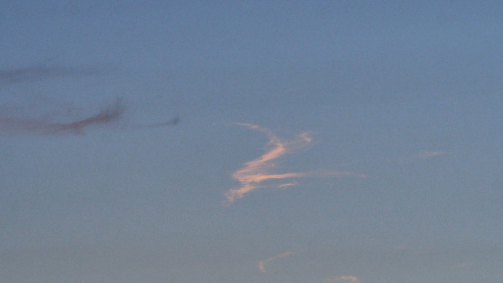 in heavy scarves. —Kiki Petrosino