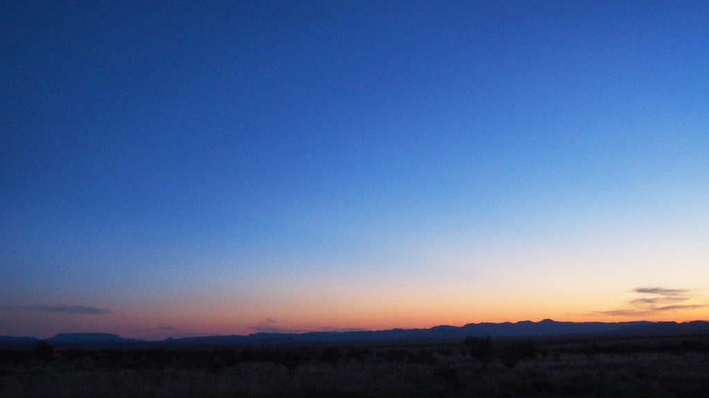 ... not to be discovered ... but invented ... —Nikki Giovanni