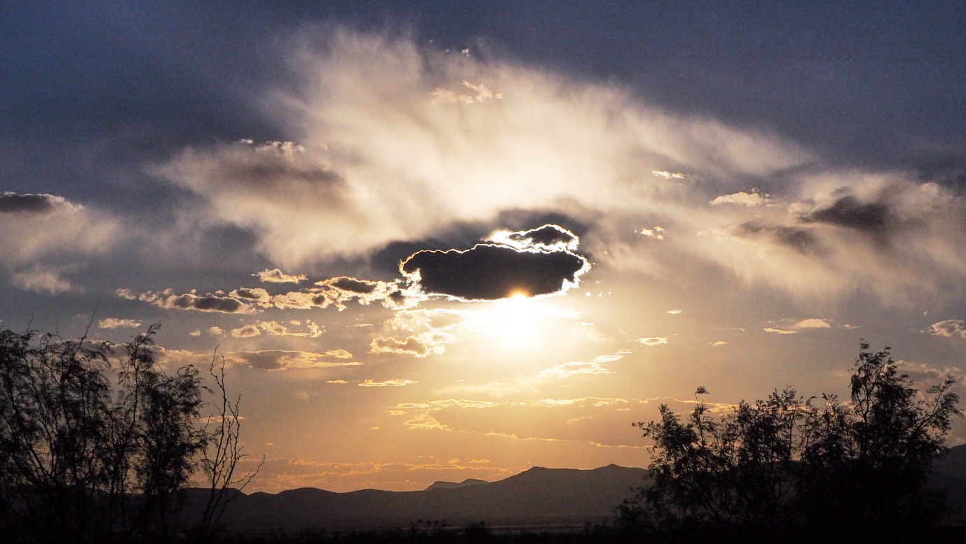 I send you John Coltrane,