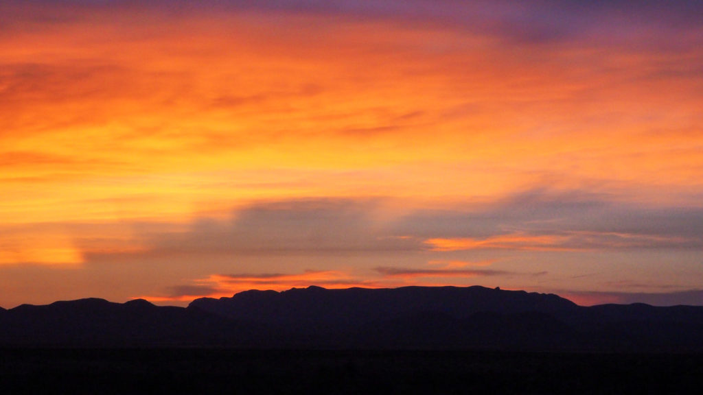escaping the lure and seeing the same moon