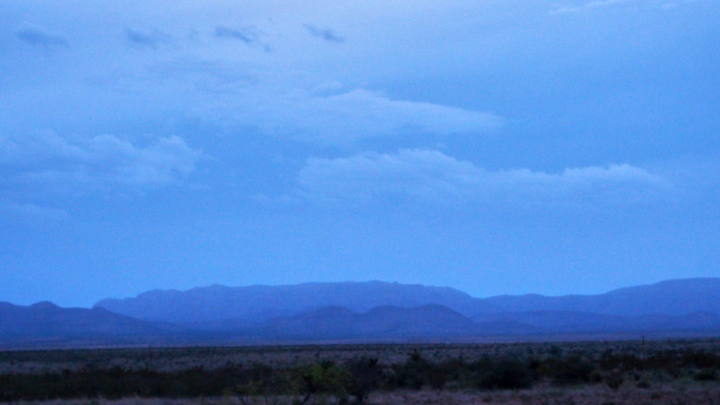 make for high ground —Lucille Clifton