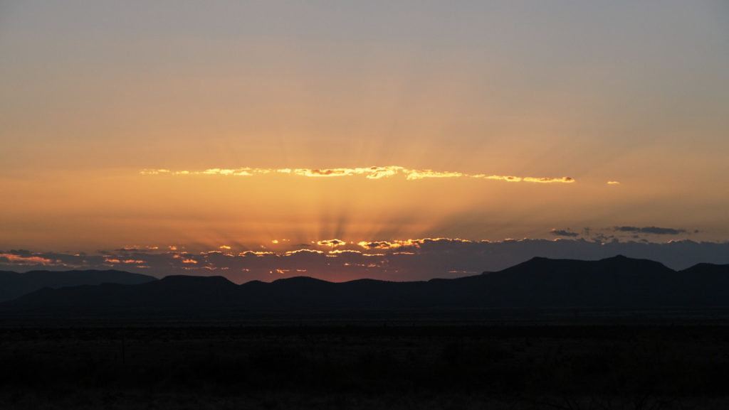 closely for a long, long time,