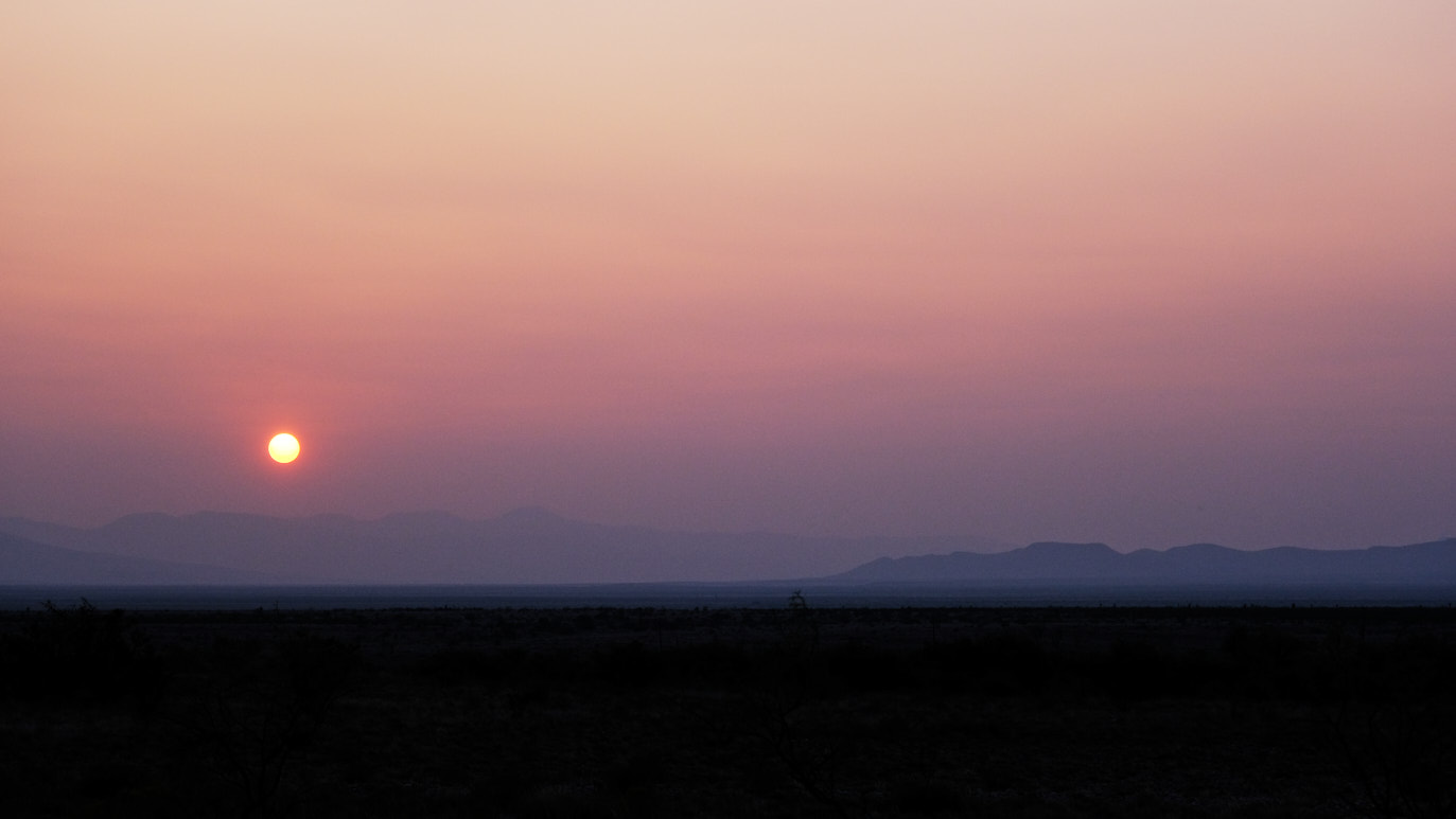 Even if I had plenty to do