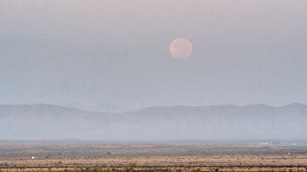 And I know how I feel