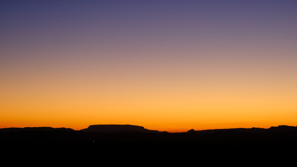 While you hold it you can’t get lost. —William Stafford