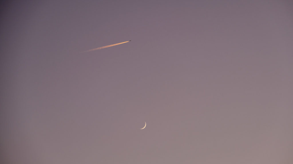 then the earth becomes an emblem