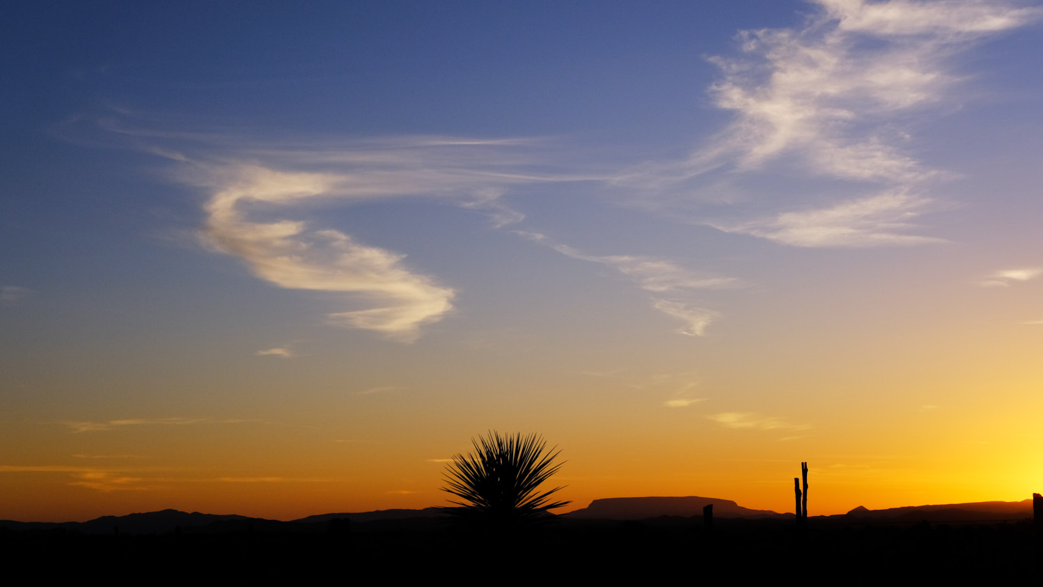 but consider where I’m coming from,