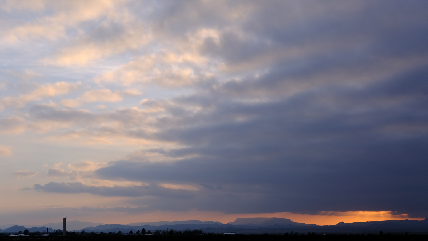 A wound gives off its own light