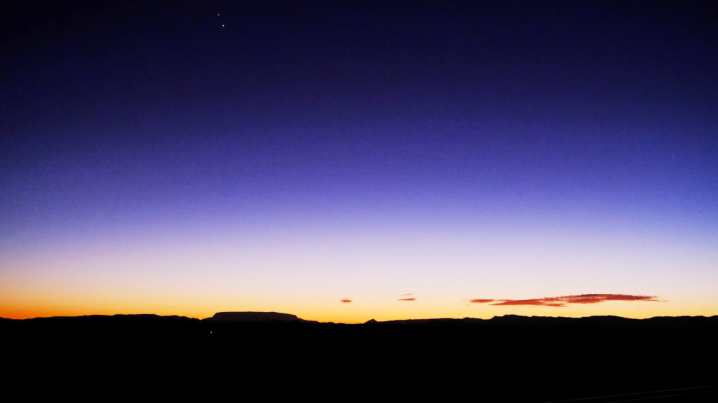 their simple shapes into the sky. —Dorianne Laux