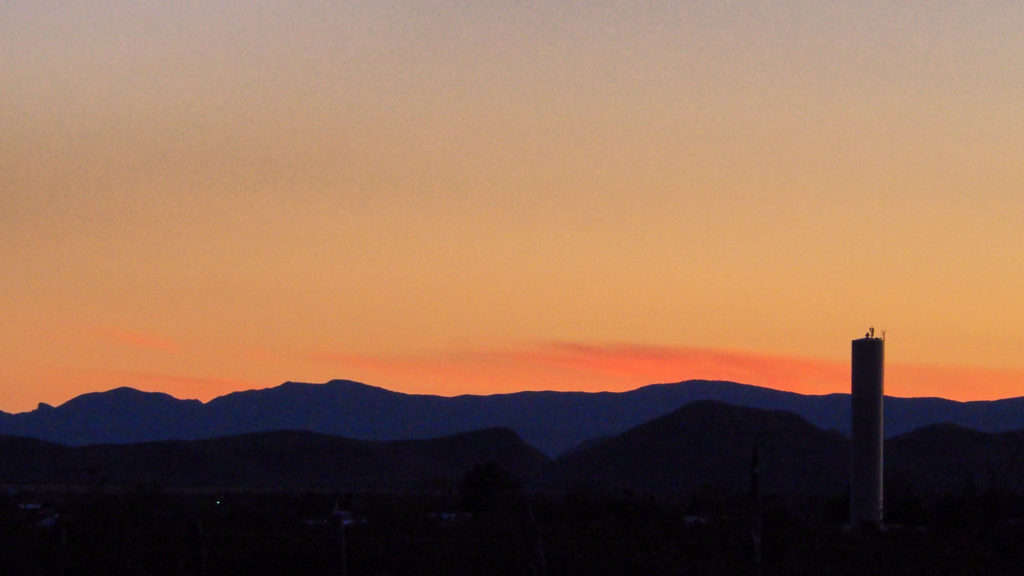 I don’t know but I keep working, working —James Tate