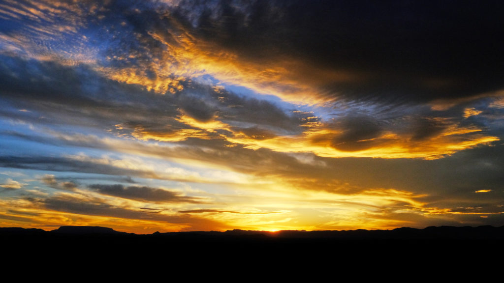 though shit like that never happens in real life. Looking out