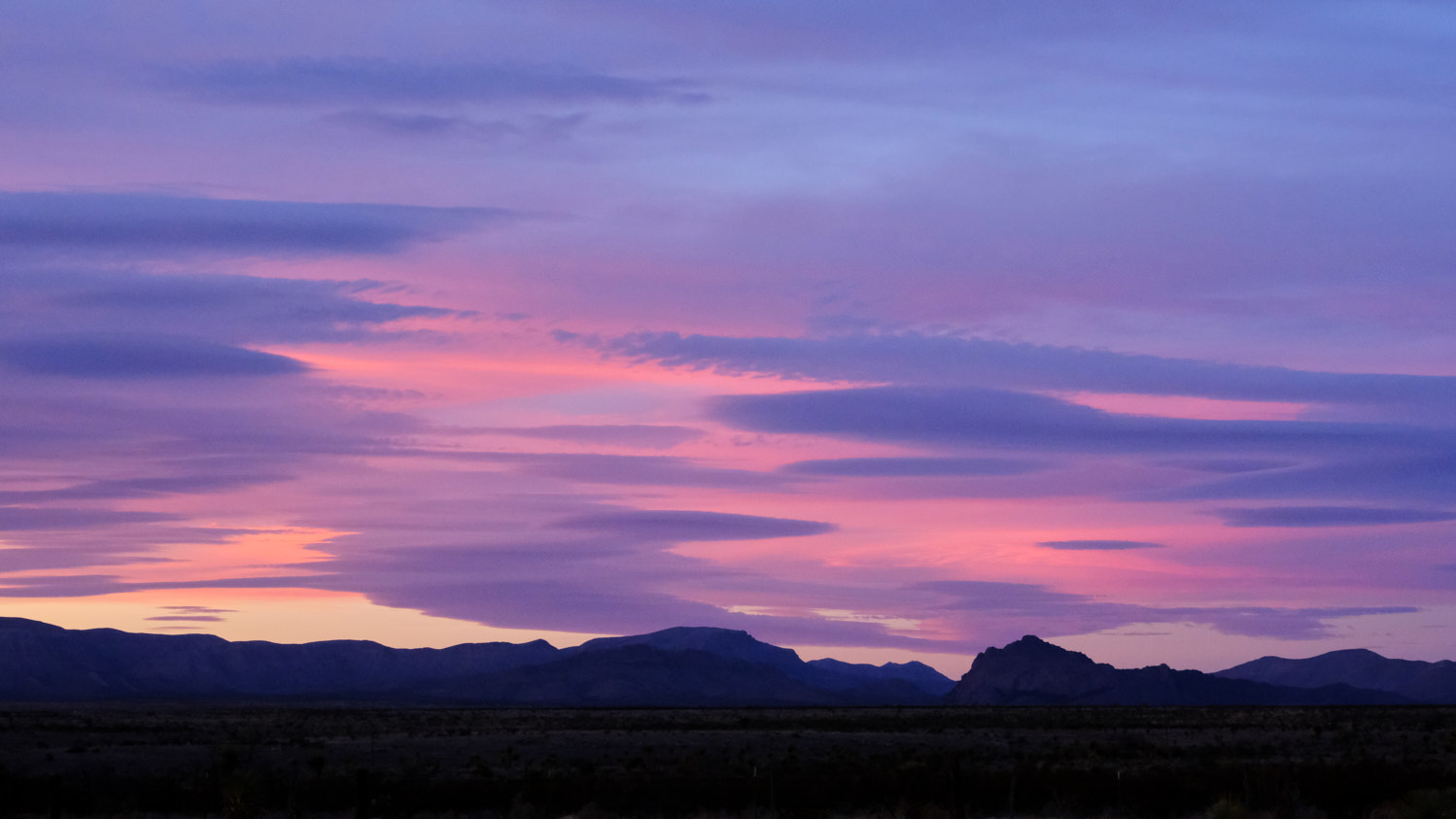 After the aria, everyone in the room felt like James Wright