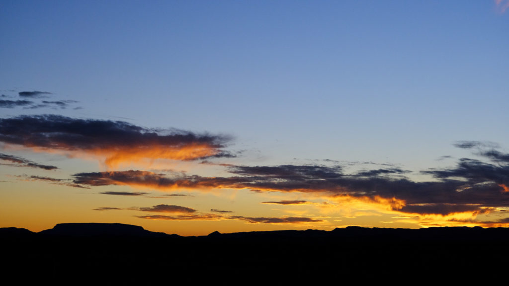 I mistake time for space, space for freedom,