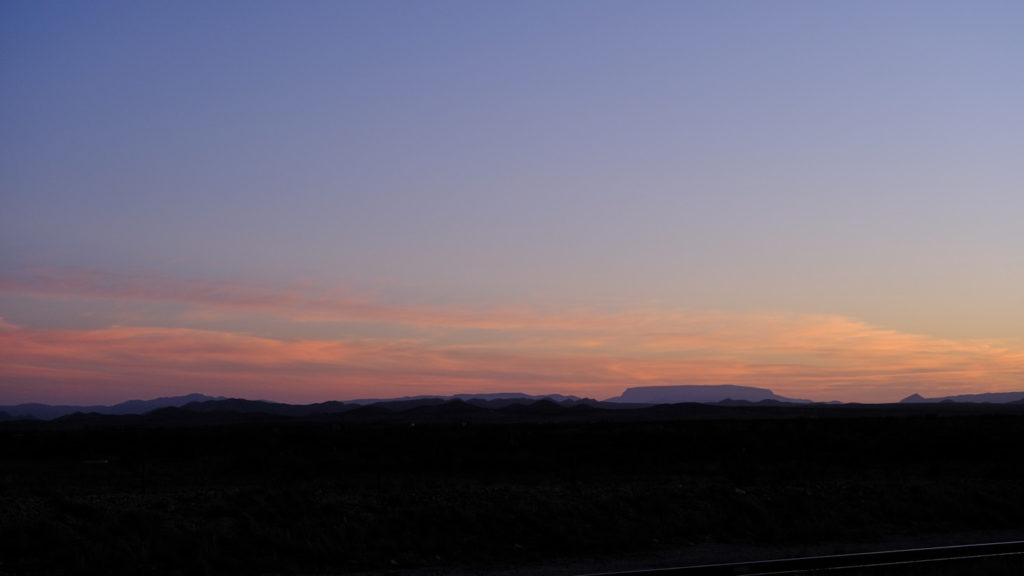 All strata, love’s geology’s forgot. —Ruth Herschberger