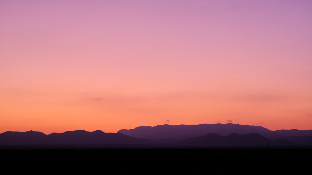 But it is hard for others to see.