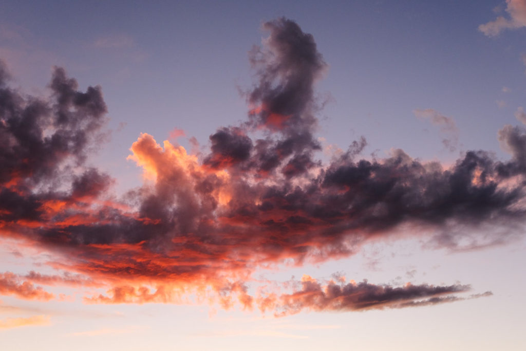 No one is sleeping in this world. No one, no one.