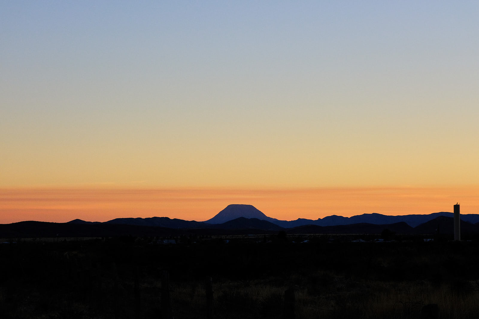 It is embedded in us,