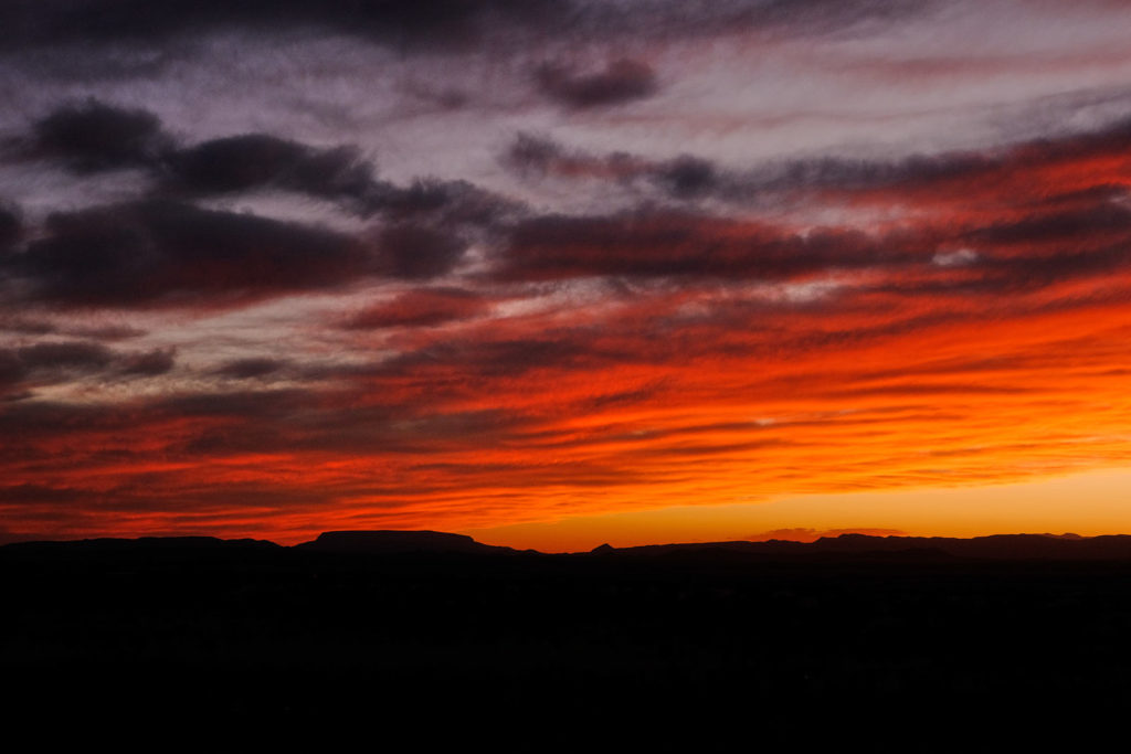 Kiss the one you are right now