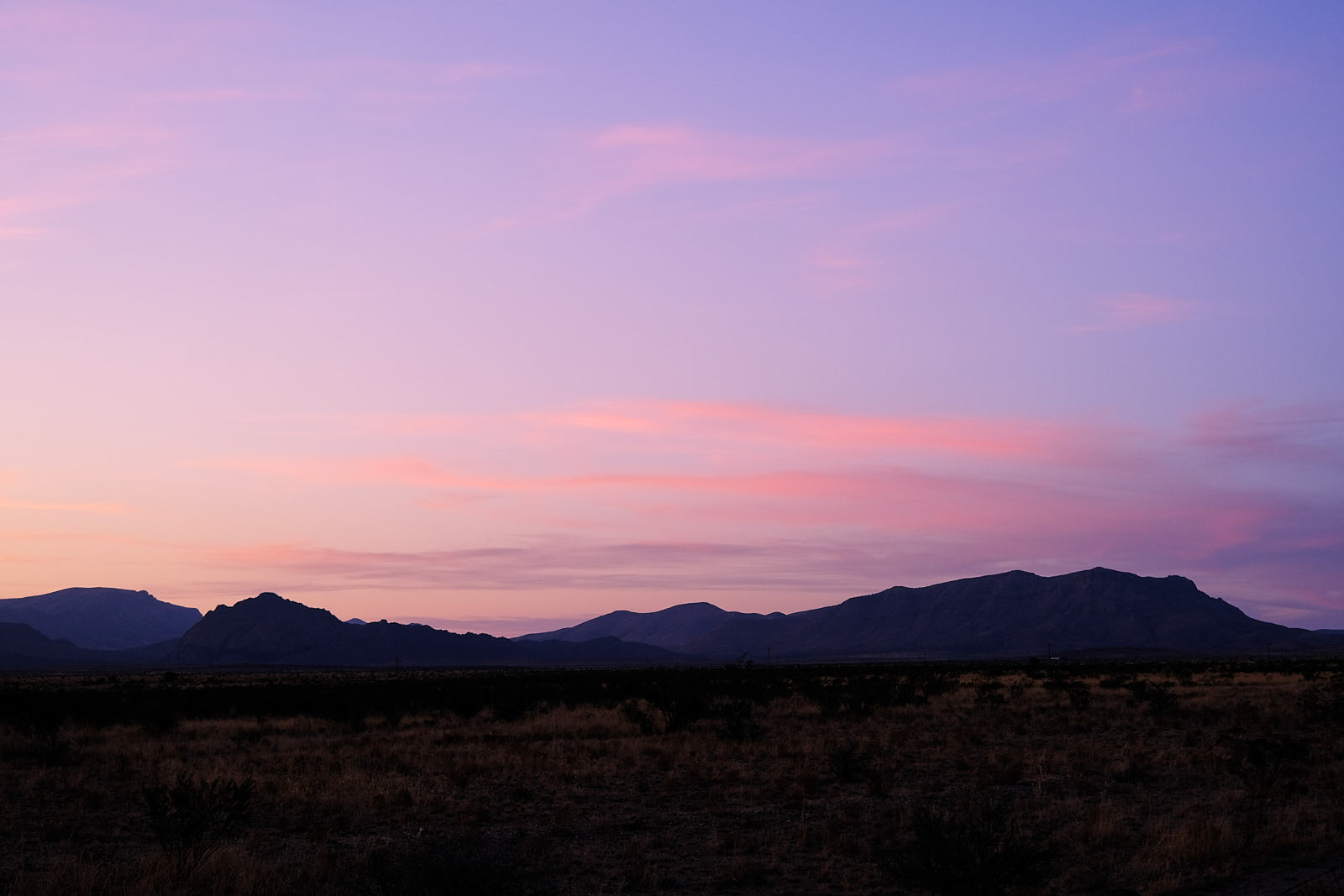 Accepts a better Latitude –