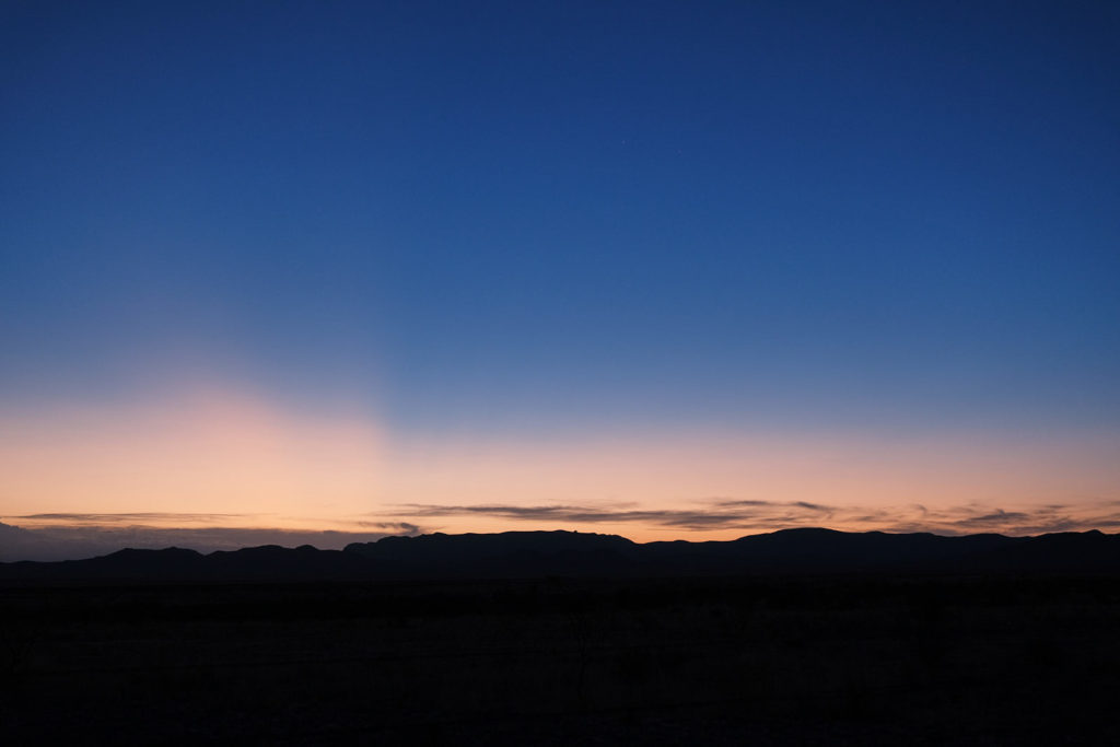 Planets orbiting around it. —Jay Hopler