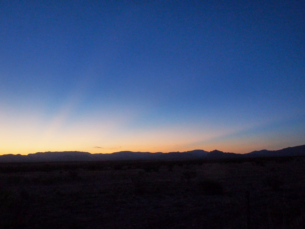 but in dreams of darkest creation. —Linda Hogan