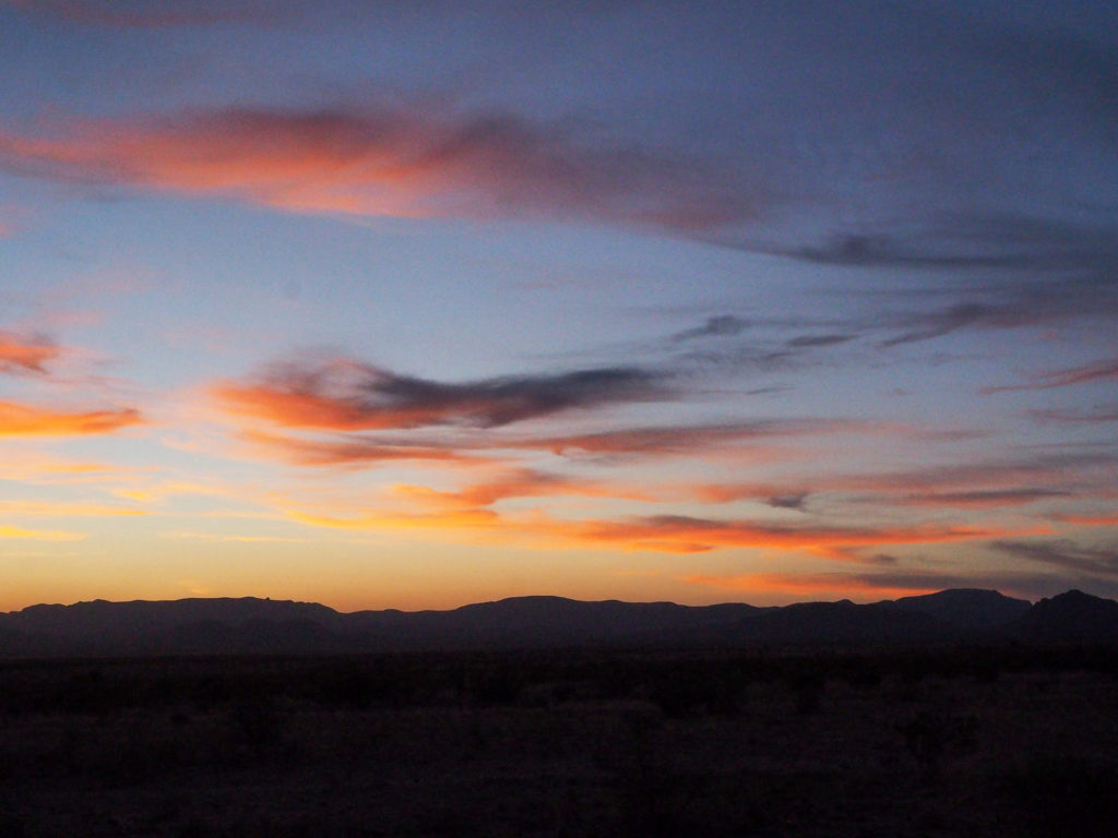 We must an anguish pay