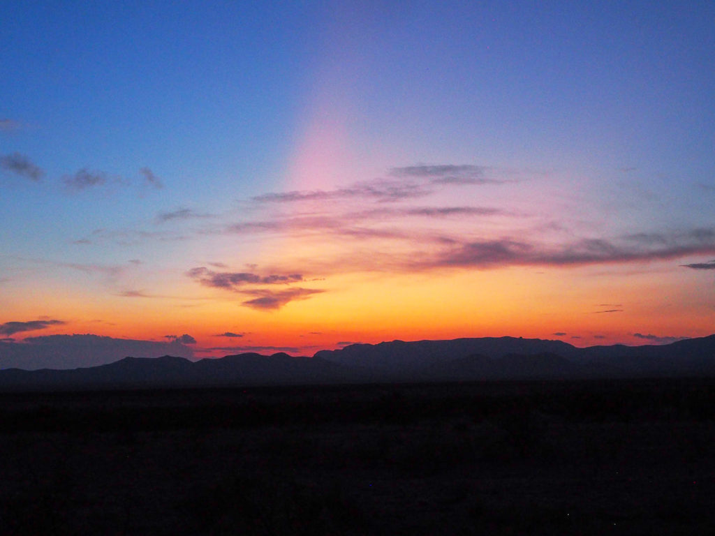 alone all the way. —Robert Creeley