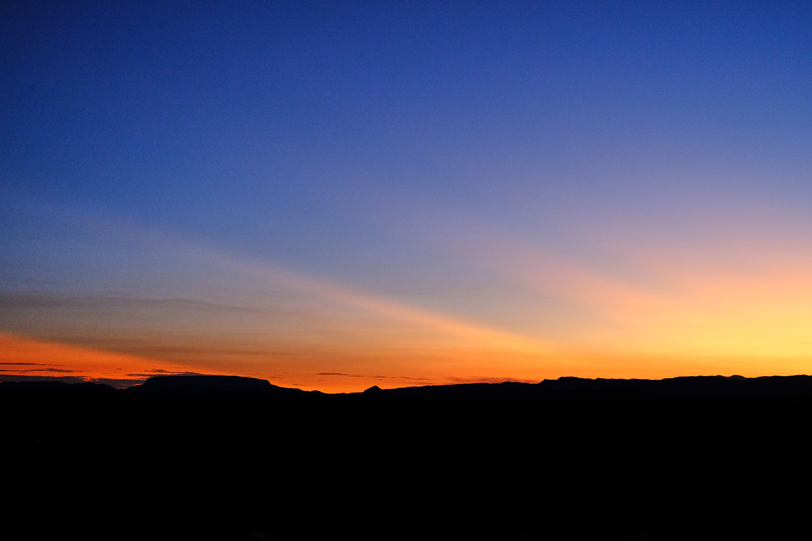 Worlds out of time still exist.