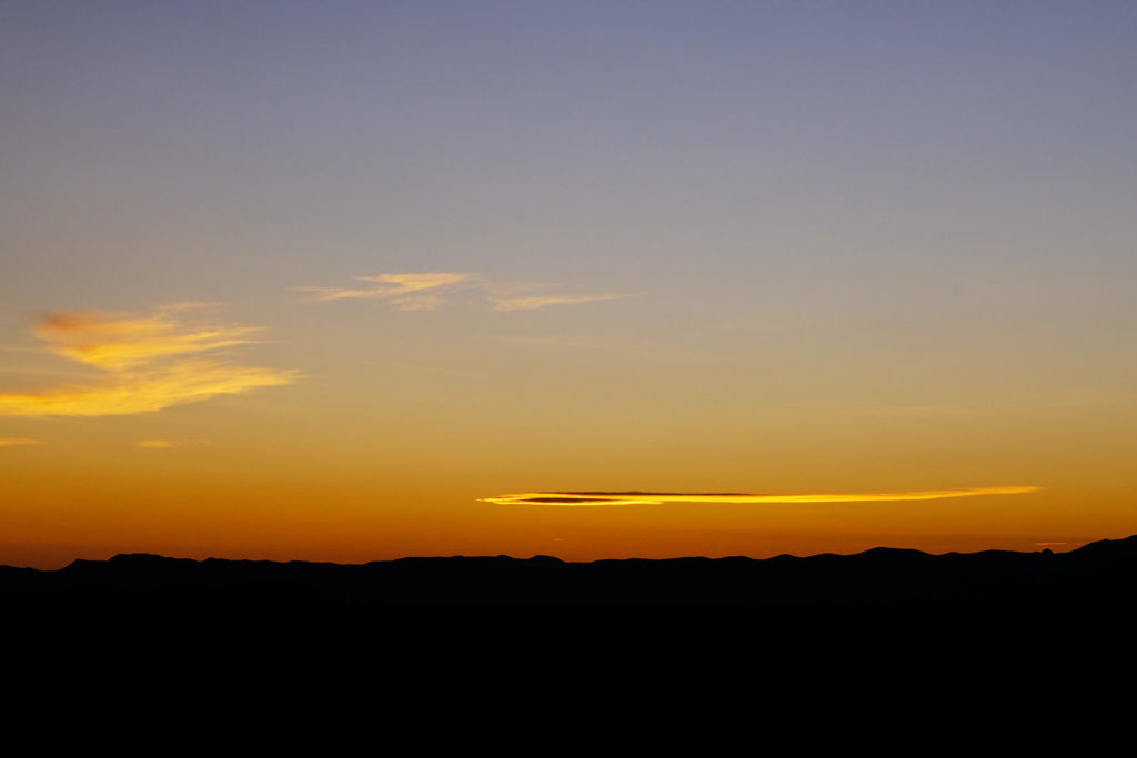 cradling it on my tongue like the slick