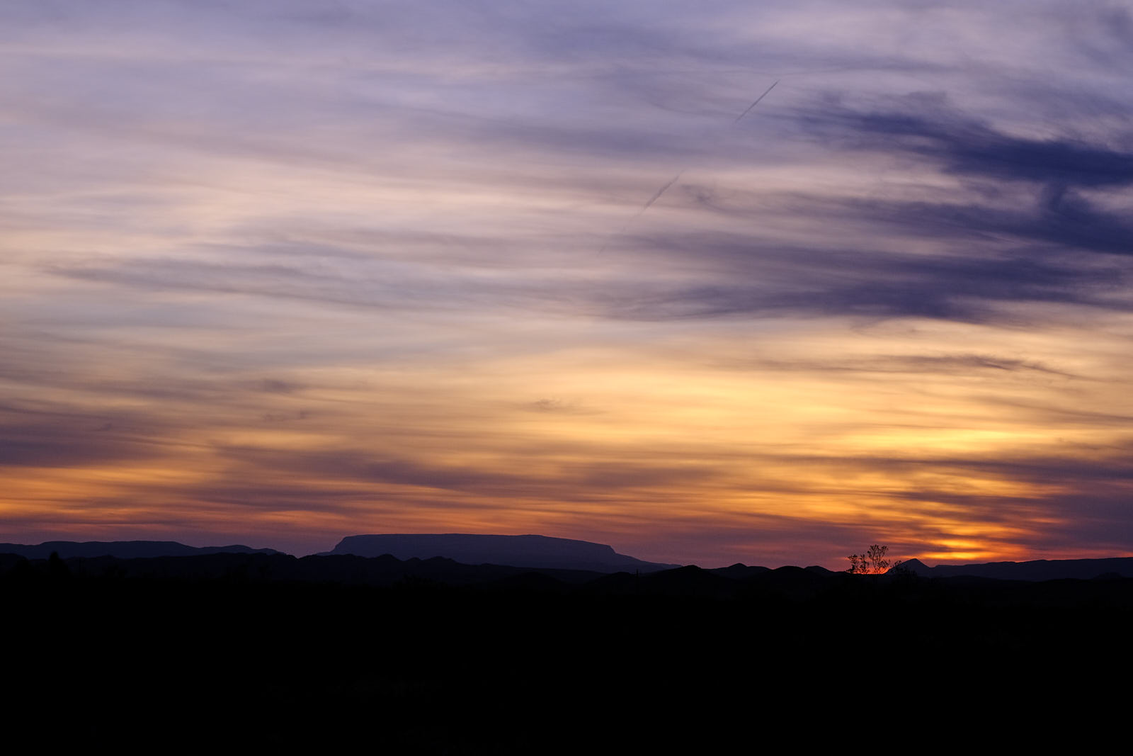 As usual, the world is refusing