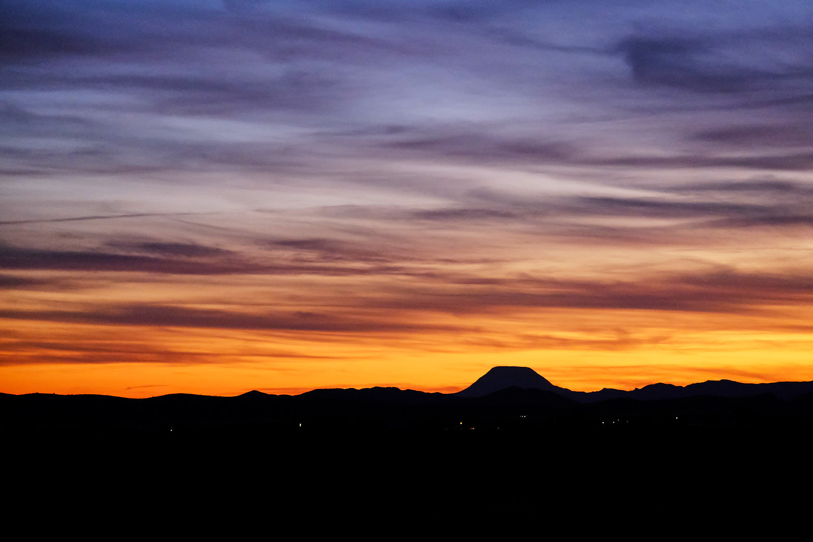 You must put the objects