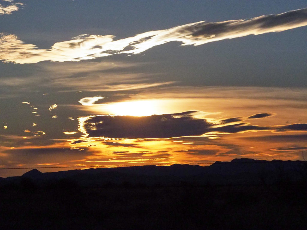 I believe in destiny