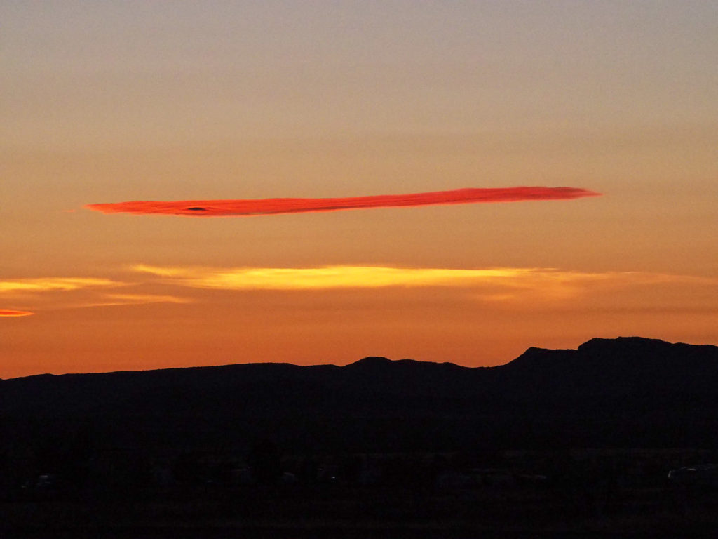 love sees what the eye sees