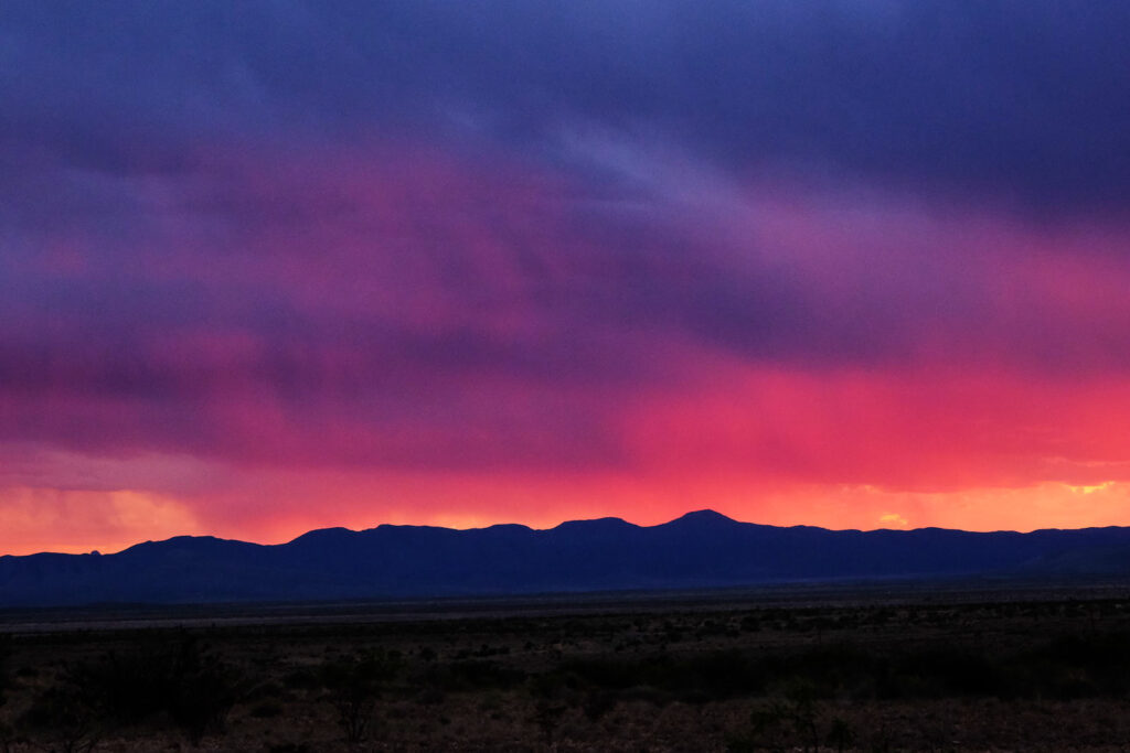 The grave and maximum increments