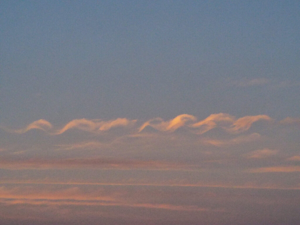 The songs of the guardians of silence are the most powerful—