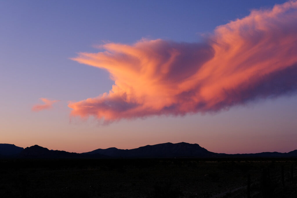 We'll both end. We'll both begin.
